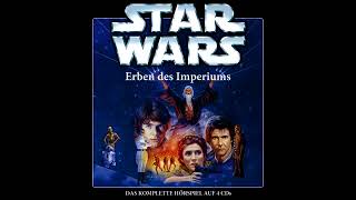 Star wars Hörspiel Thrawn Triologie [upl. by Ciri]