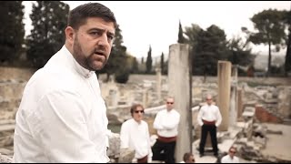 Klapa Cambi  Nisan ti do kolina OFFICIAL VIDEO [upl. by Wooster]