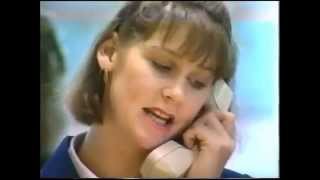 Leger Holidays  Promotional Video  1991 [upl. by Nettie669]