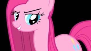 Gulp uhm Pinkamena Why are you here I didnt expe OO [upl. by Blinny]