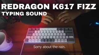 This budget keyboard SHOULD not sound this good [upl. by Arada]