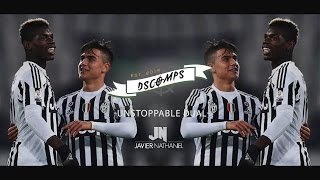 Paulo Dybala amp Paul Pogba ● Unstoppable Duo ● Skills amp Goals 152016 [upl. by Minnaminnie]