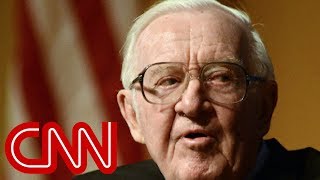 Retired Justice Stevens Repeal Second Amendment [upl. by Neeneg]