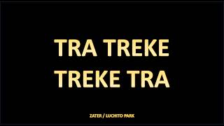 TRA TREKE TREKE TRA  ATAQUE RASTA [upl. by Eelsew]