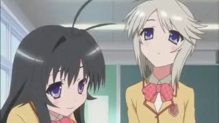 AMV \ Kanokon \ Ryan Star \ Start A Fire [upl. by Corette]