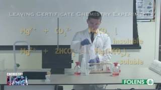 02 Anion Tests [upl. by Freddy]