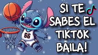 SITE SABES EL TIKTOK BAILA 2024 [upl. by Undis]