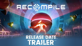 Recompile  Release date trailer [upl. by Malcom619]