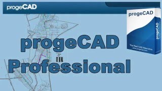 5 Reasons to Choose progeCAD [upl. by Avrenim]