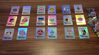 Match Attax Bundesliga Orakel 20 Spieltag Debakel für einen Topclub [upl. by Lynden413]