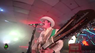 La Piñata  Los Tucanes de Tijuana En Vivo desde Merced CA [upl. by Soigroeg91]