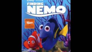 Finding Nemo Videogame OST 11  Anglerfish Chase [upl. by Cooperstein]