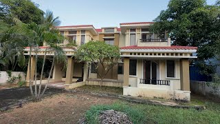 ID 1982 British Type Farm House For Sale ECR Gated CommunitySwimming PoolDTCP [upl. by Htiduy526]