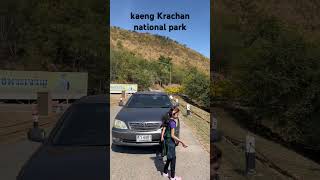 kaeng Krachan national park nature relaxing music forest [upl. by Ayoras71]