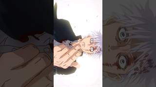 DIVINE MIRCHI Song Slowed reverb  Gojo x DIVINE MIRCHI Song Edit shorts anime viral [upl. by Alracal548]