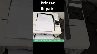 hp laserjet pro m404dn paper jam [upl. by Durwin299]