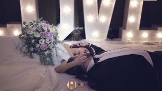 Iraqi Wedding Talal amp Noor [upl. by Weihs]