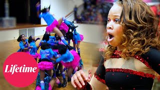 Bring It  MEGABATTLE Dancing Dolls vs YCDT Supastarz Season 2 Flashback  Lifetime [upl. by Bertrand821]