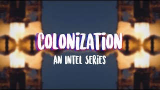 2019  The Year Space Will Change  Colonization Trailer [upl. by Vite]