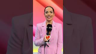 Montenegro is back in Eurovision  and so is Nina Žižić 🇲🇪 Eurovision2025 [upl. by Assenov]