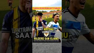 Kabar Gembira Timnas  Mees Helger dan Eliano bisa perkuat Timnas kabartimnasberitatimnasindonesia [upl. by Rhines814]