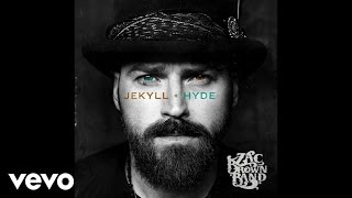 Zac Brown Band  Castaway Official Audio [upl. by O'Dell]