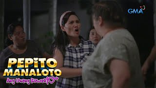 Pepito Manaloto  Ang Unang Kuwento May tumalo na sa sinaunang Marites  YouLOL [upl. by Muiram]