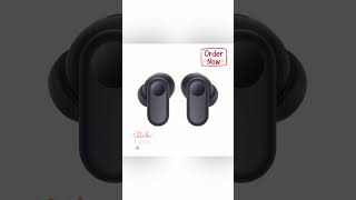 OnePlus Nord Buds 2r True Wireless in Ear Earbuds with Mic 124mm Drivers [upl. by Verdha400]