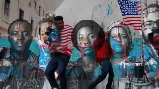 quotThe StarSpangled Bannerquot  2024 HipHop Version by Ben Nash [upl. by Issej]