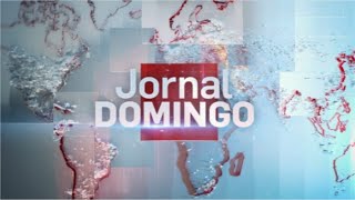 SIC Notícias Jornal Sábado e Domingo trilha genérico 20212022 [upl. by Liss]