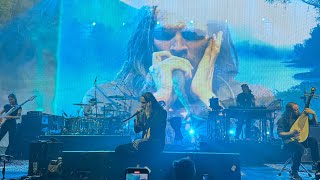 Incubus Live  Malaysia 2024 [upl. by Dahlstrom938]