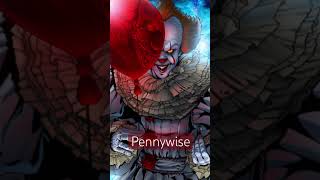 Pennywise ￼theme songwhat you’re scared of [upl. by Zeuqcaj]