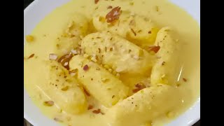 Sahshi Ras Malai [upl. by Aremaj]