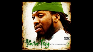 Pastor Troy  What U Talkin Bout [upl. by Hengel289]