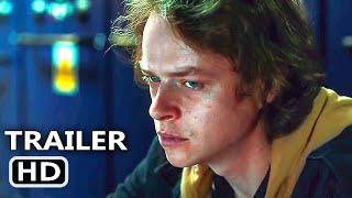 ZEROZEROZERO Trailer 2020 Dane DeHaan Gabriel Byrne Drama TV Series [upl. by Anirok]