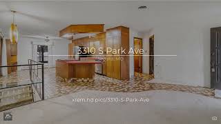 3310 S Park Ave Sedalia MO [upl. by Feetal236]