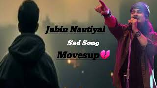 Non Stop Jubin Nautiyal Mashup 2024  Sad Song  Shivprit [upl. by Bilicki]