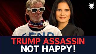 Judge Cannon Delivers Bad News for Trump Assassin [upl. by Sitarski]