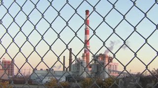 Former PSEG plant in Bridgeport to be demolished [upl. by Nauwtna]