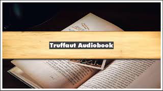 Hitchcock Truffaut Part 01 Audiobook [upl. by Belamy806]