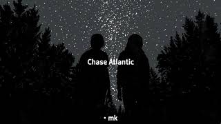 Chase Atlantic  Run Away sub español [upl. by Annaihs129]