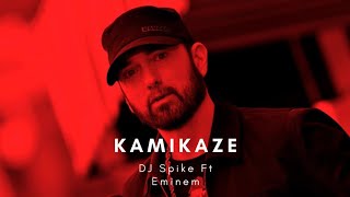 Eminem  Kamikaze  Official Audio FCK 2024 [upl. by Santoro]