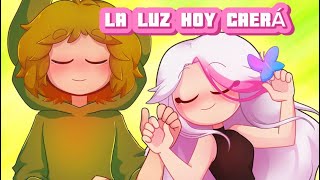 REMAKELA LUZ HOY CAERÁ FNAFHS [upl. by Brig278]