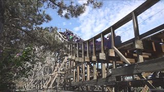 Six Flags Darien Lake hiring for 2023 season [upl. by Platt]