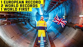 Britains New Super Mine The Mine No One Has Heard Of 2024 [upl. by Corell379]