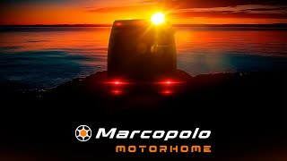 Expo Motorhome  MARCOPOLO MOTORHOME [upl. by Hardie174]