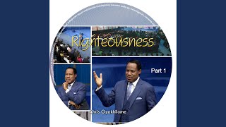 Righteousness Part 1 Live [upl. by Luahs]