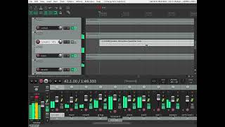 spill vst plugins yang saya punya untuk mix drum [upl. by Delaine]