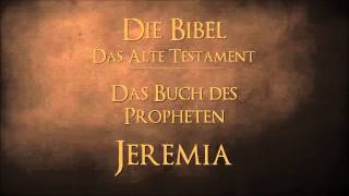 Das Buch des Propheten Jeremia [upl. by Samford]