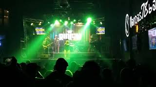 Riddim banda reggae en Monterrey 14Nov del 2024 video 22 [upl. by Anaoj]